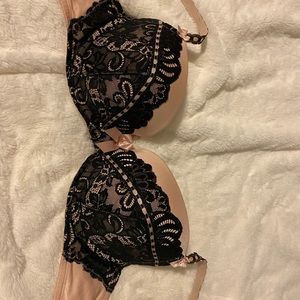 Adore Me Bra 36C
